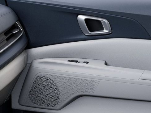 New 2026 Kia Carnival EX FWD image 25