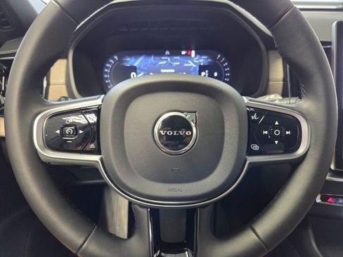 New 2026 Volvo XC90 B6 Plus AWD/4WD image 20