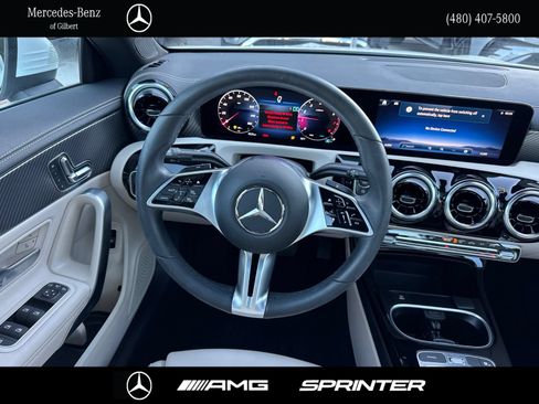 Certified 2026 Mercedes-Benz CLA 250 image 23
