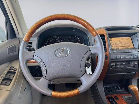 Used 2004 Lexus GX 470 AWD/4WD image 13
