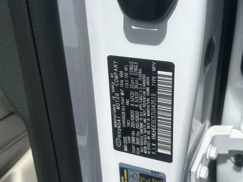 New 2026 Genesis GV80 3.5T Advanced AWD/4WD image 17