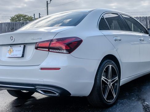 Used 2019 Mercedes-Benz A 220 4MATIC w/ Premium Package image 5