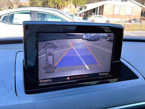 Used 2016 Audi Q3 2.0T Premium Plus image 26