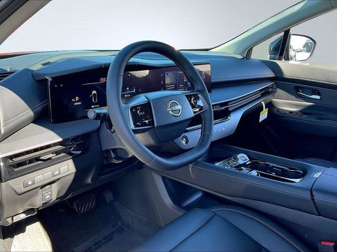 New 2026 Nissan Murano SV image 6