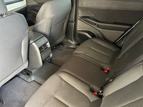 New 2026 Jeep Cherokee Laredo AWD/4WD image 12