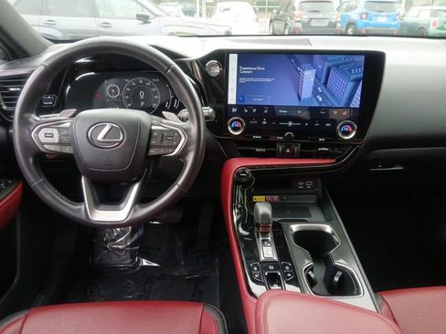 Used 2022 Lexus NX 350 AWD image 7