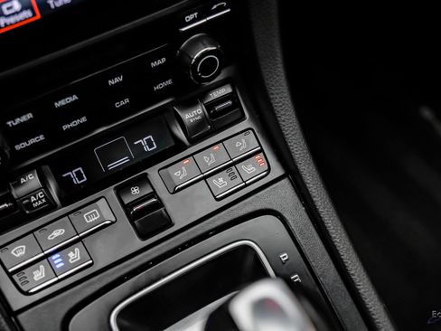 Used 2018 Porsche 911 Carrera 4S image 62