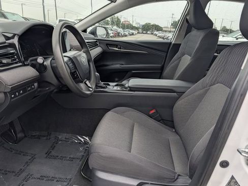 Used 2025 Toyota Camry LE FWD image 25
