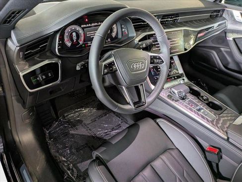 New 2025 Audi A7 Prestige image 3