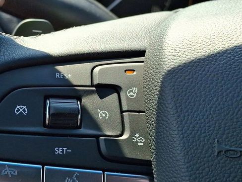 New 2025 Cadillac CT4 Premium Luxury image 16