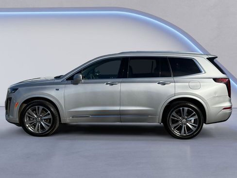 Used 2020 Cadillac XT6 Premium Luxury image 7