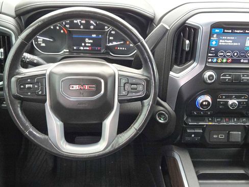 Used 2021 GMC Sierra 1500 SLT image 26