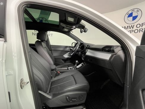 Used 2021 Audi Q3 2.0T Premium w/ Convenience Package image 22