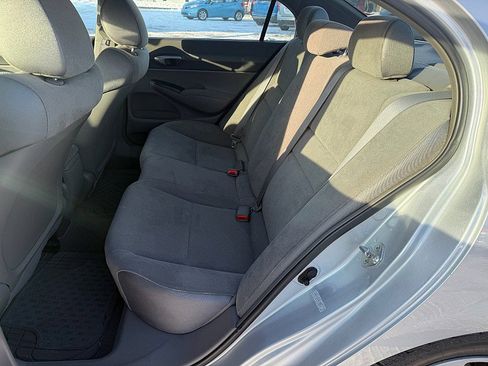 Used 2008 Honda Civic LX image 16