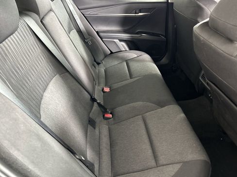 Used 2026 Toyota Camry LE FWD image 25