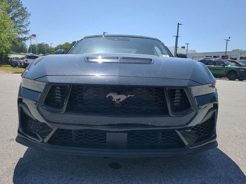 New 2025 Ford Mustang GT Premium w/ GT Performance Package image 9