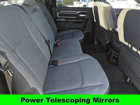 Used 2024 RAM 2500 Big Horn image 34