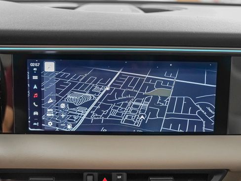 Certified 2025 Porsche Macan Electric w/ Premium Package RWD image 21