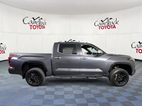 New 2026 Toyota Tundra 1794 Edition image 8