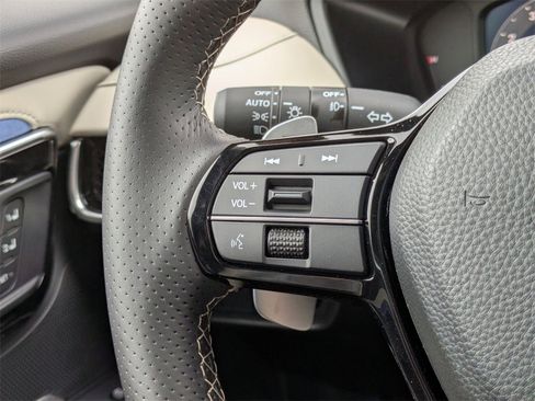 New 2025 Acura ADX A-Spec image 19