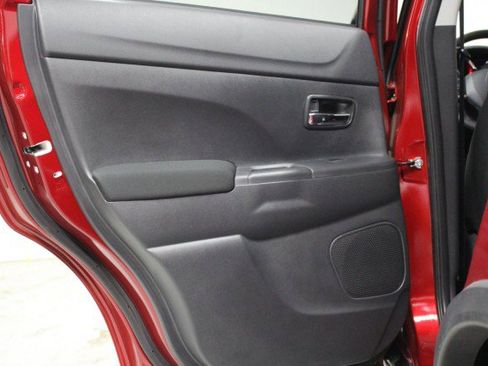 Used 2023 Mitsubishi Outlander Sport ES image 30