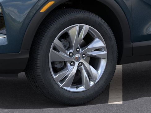 New 2026 Buick Encore GX Preferred w/ Comfort Package AWD/4WD image 9