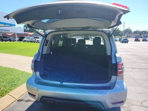 Used 2020 Nissan Armada SL RWD image 18