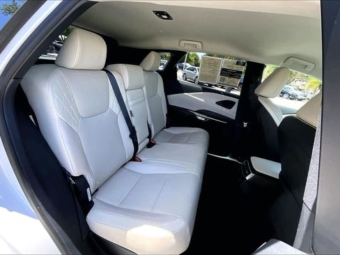 Used 2023 Lexus RX 350 FWD image 31