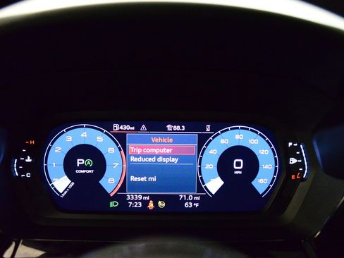 Used 2023 Audi A3 2.0T Premium w/ Convenience Package image 15