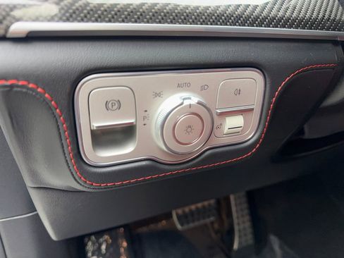 Used 2021 Mercedes-Benz GLE 53 AMG GLE 53 AMG image 52