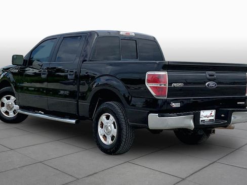 Used 2013 Ford F150 XLT w/ Mid Equipment Group RWD image 12