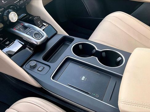 Used 2025 Acura MDX Technology Package image 19