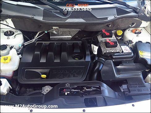 Used 2015 Jeep Patriot Latitude image 23