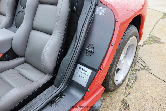 Used 1994 Dodge Viper RT/10 RWD image 38