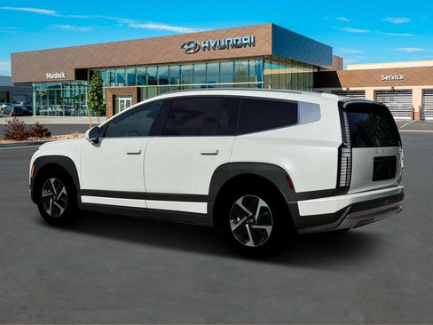 New 2026 Hyundai Ioniq 9 SE image 42