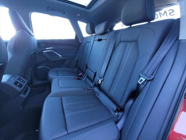Used 2025 Audi Q5 Prestige AWD/4WD image 15
