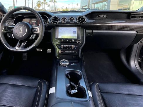 Used 2020 Ford Mustang Shelby GT500 w/ Technology Package image 17