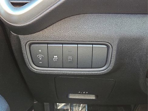 Used 2024 Kia Soul LX w/ Option Group 015 image 29