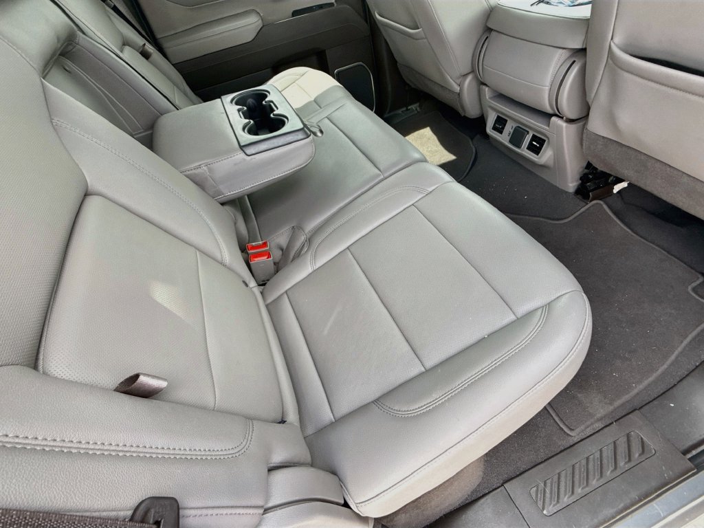 Used 2025 GMC Sierra 1500 SLT RWD image 31