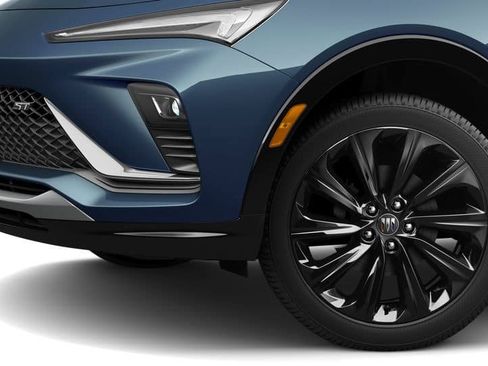 New 2026 Buick Envista Sport Touring w/ Convenience I Package FWD image 31