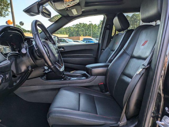 Used 2024 Dodge Durango GT AWD/4WD image 22