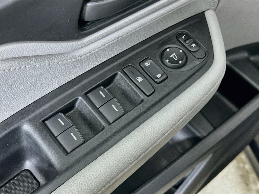 Used 2024 Honda Odyssey EX-L image 23