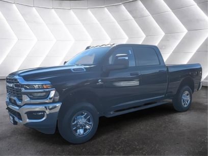 New 2026 RAM 3500 Tradesman
