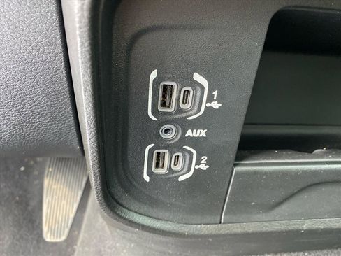 Used 2021 RAM 2500 Tradesman AWD/4WD image 11