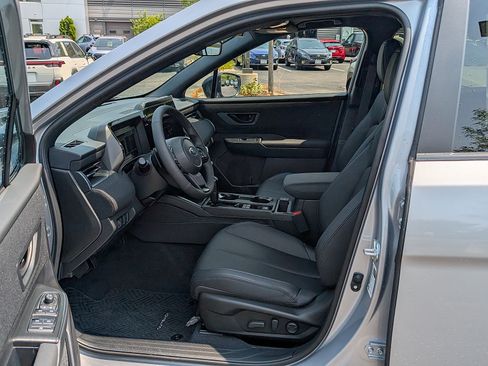 New 2026 Subaru Outback Premium AWD/4WD image 6