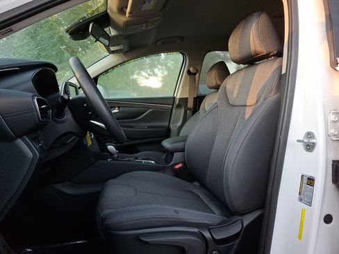 Used 2020 Hyundai Santa Fe SE AWD/4WD image 14