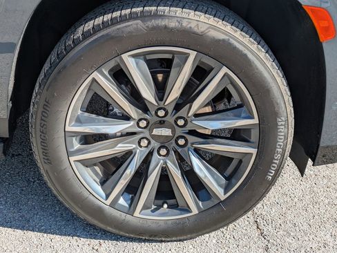 Used 2021 Cadillac Escalade Sport w/ Heavy-Duty Trailer Package image 11