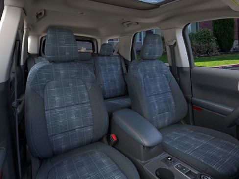 New 2025 Ford Bronco Sport Heritage w/ Convenience Package image 10