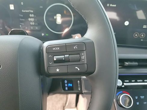 New 2026 Hyundai Santa Fe Calligraphy image 17