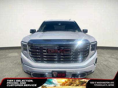 Certified 2024 GMC Sierra 1500 Denali w/ Denali Reserve Package